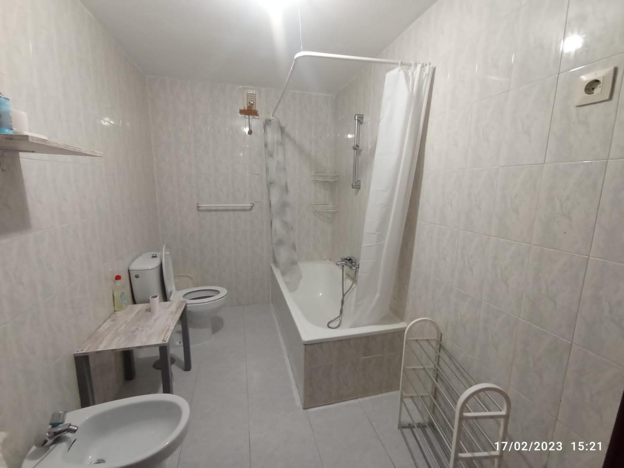 Appartamento Piscina Comunitaria Y Parking En Mogro Esterno foto