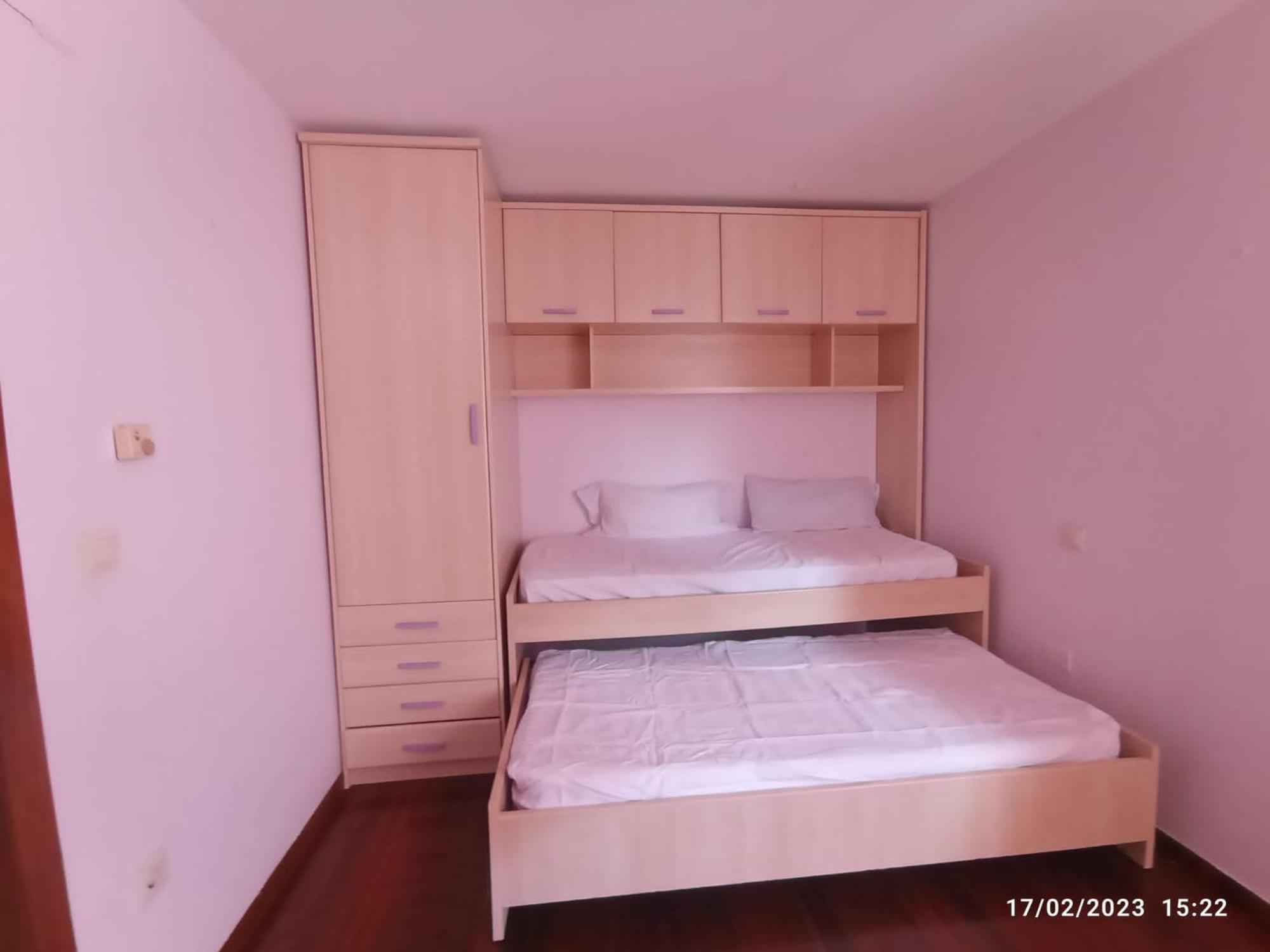 Appartamento Piscina Comunitaria Y Parking En Mogro Esterno foto
