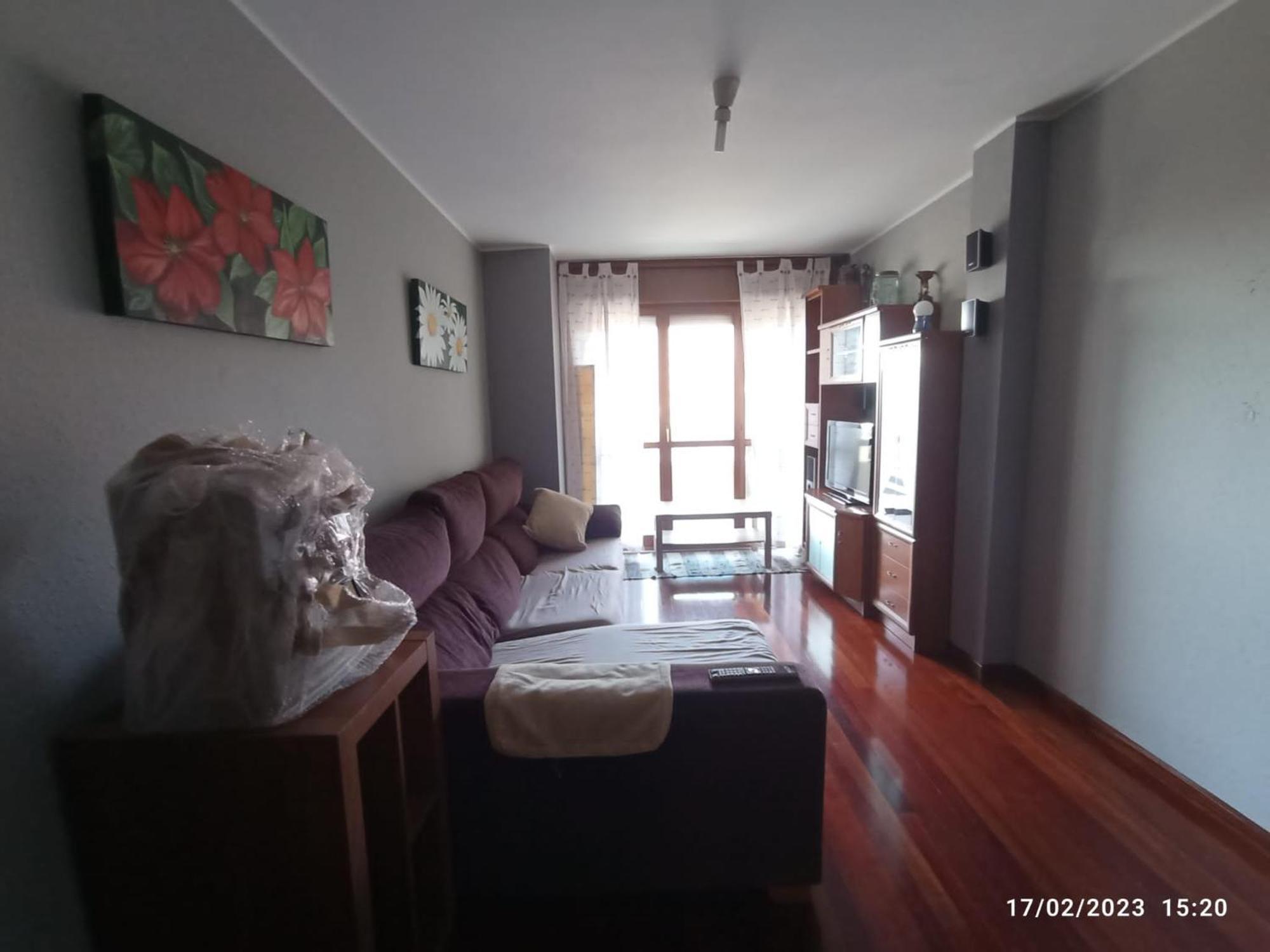 Appartamento Piscina Comunitaria Y Parking En Mogro Esterno foto