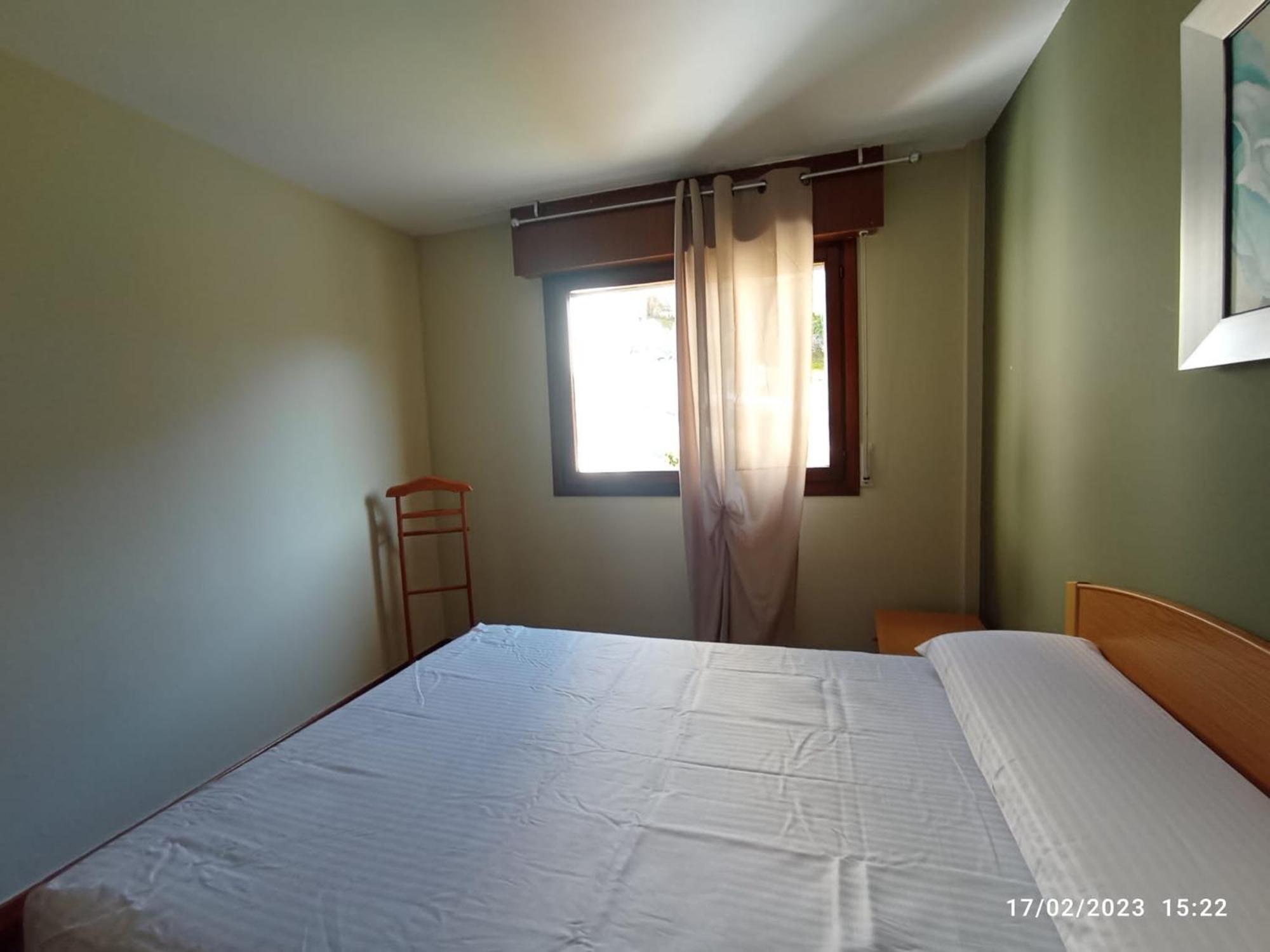 Appartamento Piscina Comunitaria Y Parking En Mogro Esterno foto