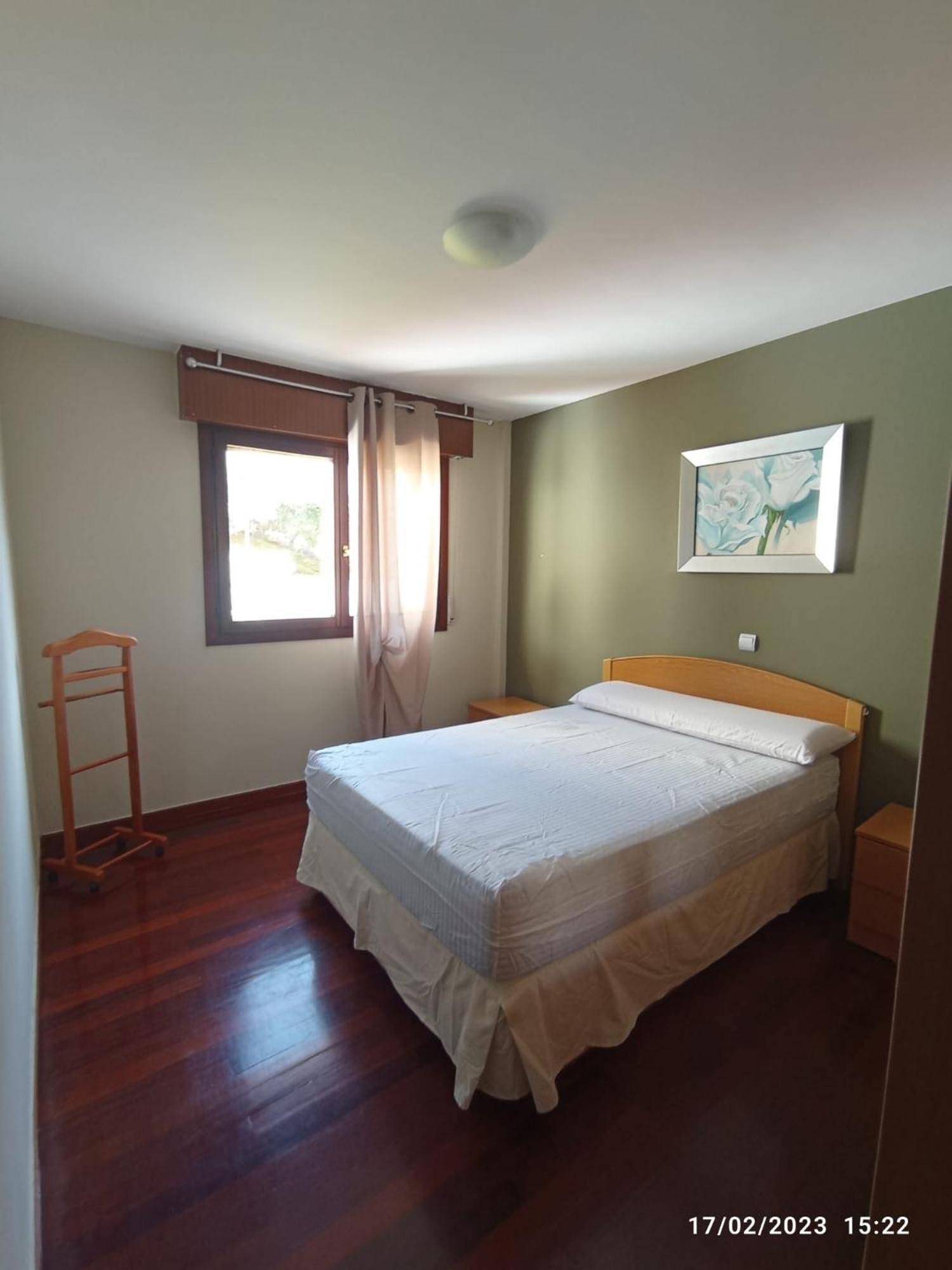 Appartamento Piscina Comunitaria Y Parking En Mogro Esterno foto