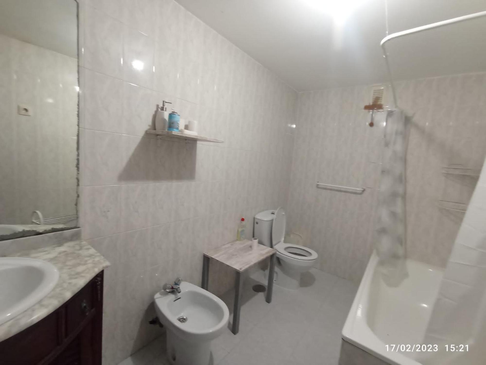 Appartamento Piscina Comunitaria Y Parking En Mogro Esterno foto