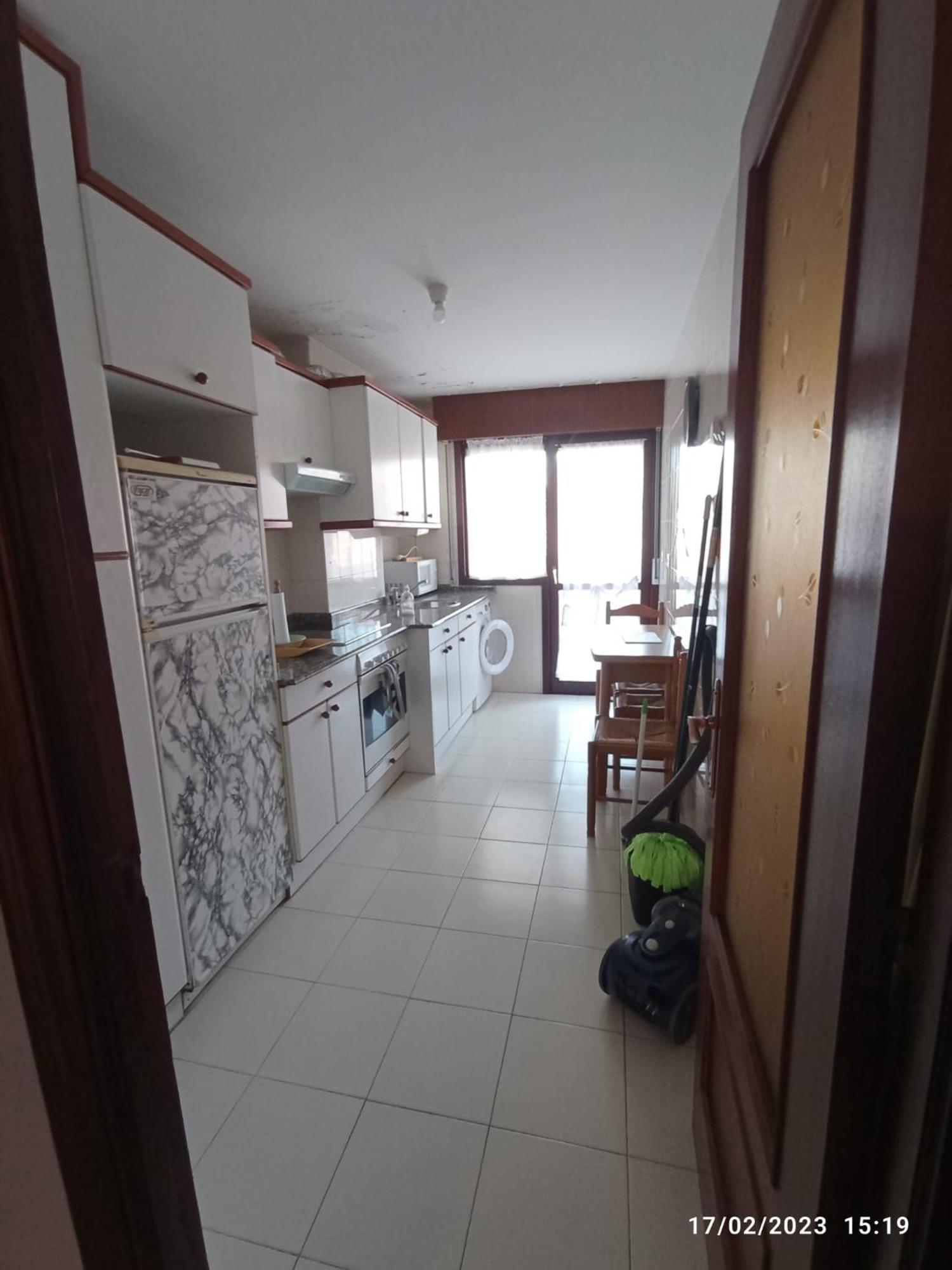 Appartamento Piscina Comunitaria Y Parking En Mogro Esterno foto