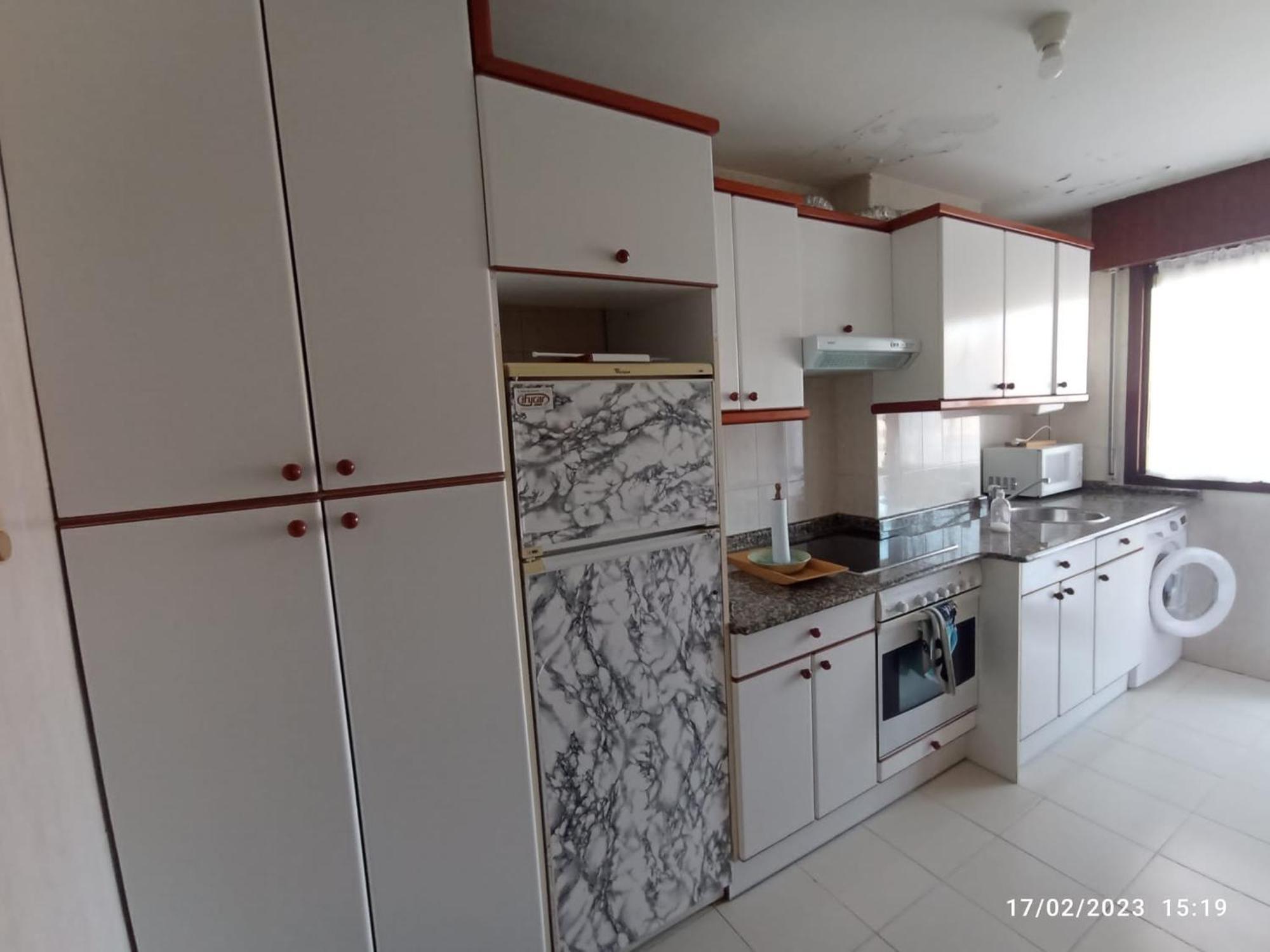 Appartamento Piscina Comunitaria Y Parking En Mogro Esterno foto